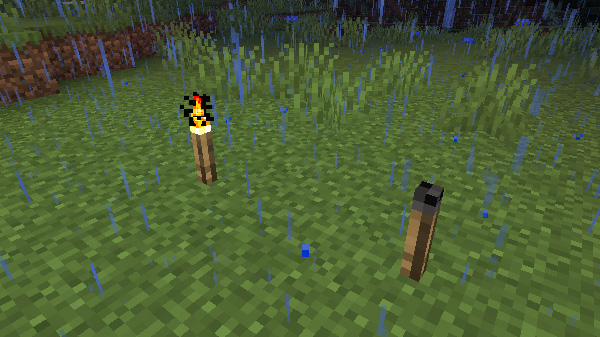  Realistic Torches