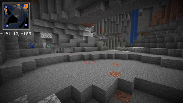  YUNG's Better Caves (Forge)
